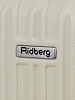 Комплект чемоданов Ridberg Discover S+BB (White) купить в интернет-магазине icover