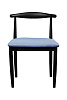 Стул Ridberg VILLE (Blue) купить в интернет-магазине icover