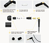 Final Audio Design F4100 - внутриканальные наушники (Black) купить в интернет-магазине icover