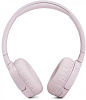 Bluetooth-наушники с микрофоном JBL Tune 660BTNC (Pink) купить в интернет-магазине icover