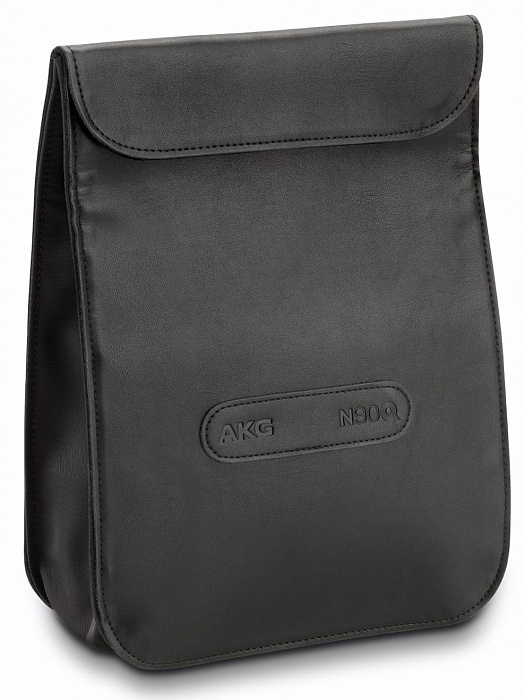AKG N90Q - накладные наушники (Black) купить в интернет-магазине icover