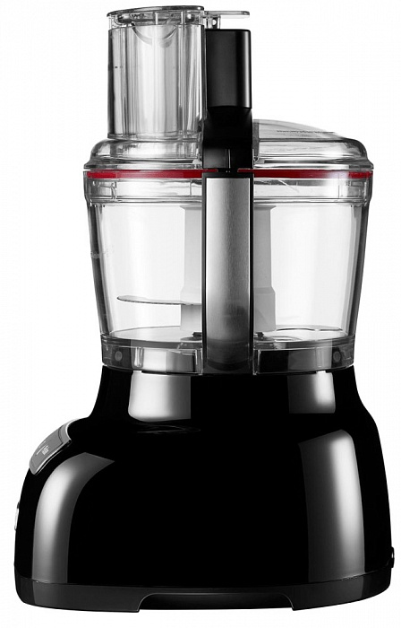 Кухонный комбайн KitchenAid Artisan 5KFP1335EOB (Black) купить в интернет-магазине icover