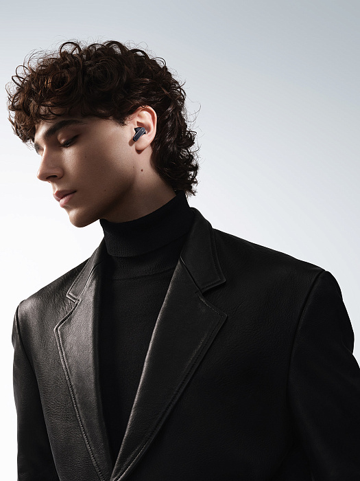 Беспроводные наушники Huawei FreeBuds Pro 5 55038661 (White) купить в интернет-магазине icover