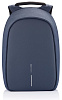 Рюкзак XD Design Bobby Hero Small (P705.705) для ноутбука 13.3'' (Navy) купить в интернет-магазине icover