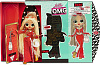 Кукла-сюрприз L.O.L. Surprise MGA Original O.M.G Lady Diva 20 см (559788) купить в интернет-магазине icover