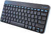 Logitech Wireless Combo MK240 - беспроводные клавиатура и мышь (Black) 920-005790 купить в интернет-магазине icover