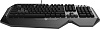 ThunderX3 TK30 - игровая клавиатура (Black) купить в интернет-магазине icover