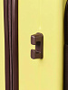 Чемодан Ridberg Podium (Yellow) размер M купить в интернет-магазине icover