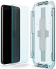 Защитное стекло Spigen Glas.tR EZ Fit 2 Pack (AGL04151) для Samsung Galaxy S22 (Clear) купить в интернет-магазине icover