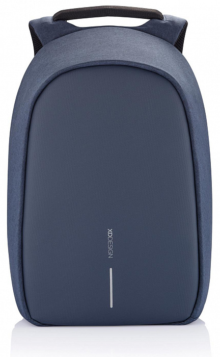 Рюкзак XD Design Bobby Hero Small (P705.705) для ноутбука 13.3'' (Navy) купить в интернет-магазине icover
