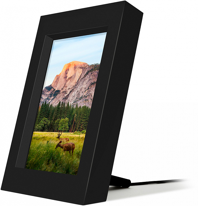 Беспроводное зарядное устройство Twelve South PowerPic 12-1809 (Black) купить в интернет-магазине icover