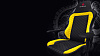 Игровое кресло Red Square Lux RSQ-50014 (Black) купить в интернет-магазине icover