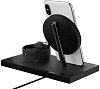 Беспроводная док-станция Belkin BoostUp для iPhone/Apple Watch (Black) купить в интернет-магазине icover
