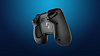 Игровой манипулятор Valve Steam Controller для PC и Mac (Black) купить в интернет-магазине icover