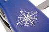 Victorinox Skipper (0.9093.2WS) - швейцарский нож (Blue) купить в интернет-магазине icover