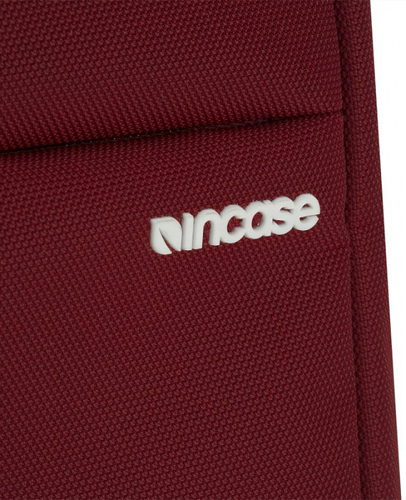 Рюкзак Incase ICON Lite Pack (INCO100279) для ноутбука 15" (Red) купить в интернет-магазине icover