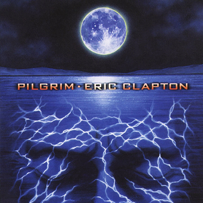Виниловая пластинка Eric Clapton - Pilgrim (1998) купить в интернет-магазине icover