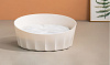 Лежак для животных Xiaomi Jordan&Judy Round Pet Nest (White) купить в интернет-магазине icover