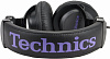 Technics RP-DJ1200E-K - мониторные наушники (Black) купить в интернет-магазине icover
