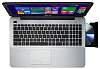Ноутбук Asus K550LA-XO788H 15.6'', Intel Core i3, 2GHz, 4Gb, 500Gb HDD (90NB0657-M11670) купить в интернет-магазине icover