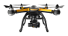 Hubsan X4 Pro FPV 5.8 Ghz RTF (H109S) - квадрокоптер с камерой (Black) купить в интернет-магазине icover