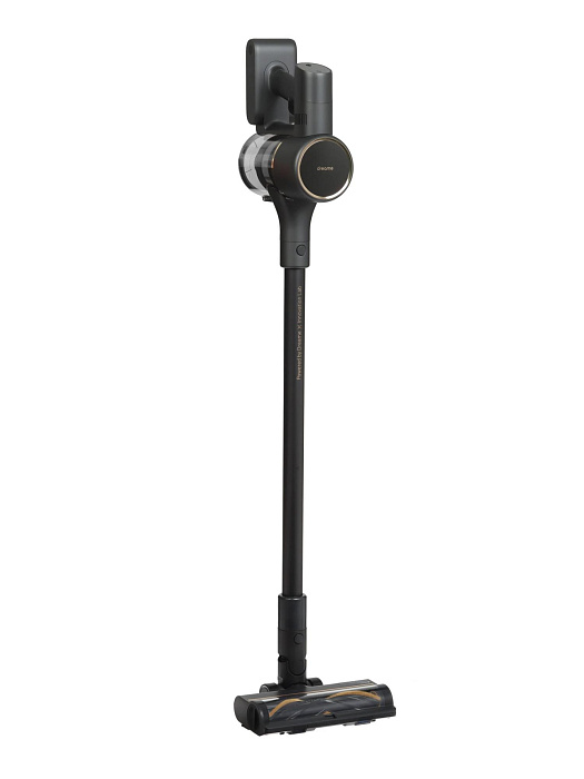 Беспроводной пылесос Dreame R10 Pro Aqua VZV15A (Black) купить в интернет-магазине icover