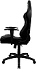 Игровое кресло Aerocool AC110 AIR (Black) купить в интернет-магазине icover