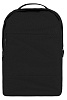 Рюкзак Incase City Backpack with Diamond Ripstop INCO100359-BLK для ноутбука 15" (Black) купить в интернет-магазине icover