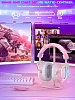 Игровые наушники Fifine H13 Gaming Headsets (Pink) купить в интернет-магазине icover