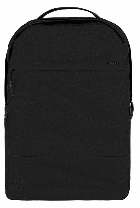 Рюкзак Incase City Backpack with Diamond Ripstop INCO100359-BLK для ноутбука 15" (Black) купить в интернет-магазине icover