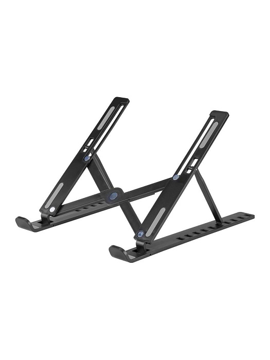 Подставка для ноутбука Ridberg LPS02-6-01 (Black) купить в интернет-магазине icover
