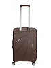 Комплект чемоданов Ridberg ICON L+M+S (Coffee) купить в интернет-магазине icover