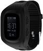 Детские умные часы Jet Kid Next (Black) купить в интернет-магазине icover