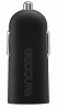 Incase Mini Car Charger - автомобильное зарядное устройство купить в интернет-магазине icover