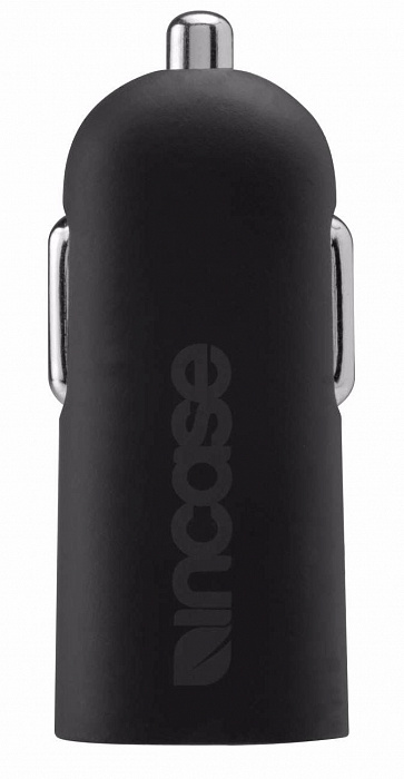 Incase Mini Car Charger - автомобильное зарядное устройство купить в интернет-магазине icover