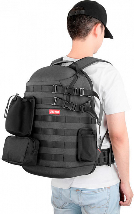 Комплект аксессуаров Zhiyun Master Accessories Kit для стедикама Weebill Lab (Black) купить в интернет-магазине icover