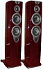 Wharfedale Evo-2 50 - напольная акустическая система (Piano rosewood) купить в интернет-магазине icover