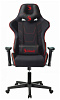 Игровое кресло A4Tech Bloody GC-400 (Black/Red) купить в интернет-магазине icover