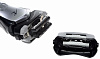 Panasonic ES-GA21-S820 - электробритва (Silver/Black) купить в интернет-магазине icover