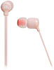 Bluetooth-наушники JBL T110BT с микрофоном (Pink) купить в интернет-магазине icover