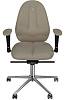 Компьютерное кресло Kulik System Classic Maxi 1202 (Sand) купить в интернет-магазине icover