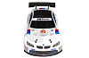 HPI Sprint 2 Flux BMW M3 Brushless 4WD 2.4Ghz 1:10 (HPI-106168) - радиоуправляемый автомобиль (White) купить в интернет-магазине icover