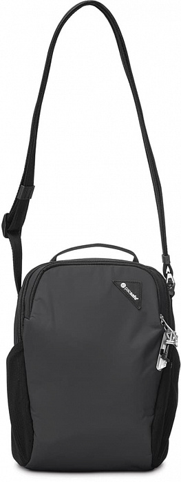 Сумка PacSafe Vibe 200 (60181130) для планшета 10" (Black) купить в интернет-магазине icover