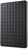 Внешний жесткий диск Seagate Expansion Portable 2.5", 1Tb, USB 3.0 STEA1000400 (Black) купить в интернет-магазине icover