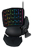 Клавиатура Razer Orbweaver Chroma RZ07-01440100-R3M1 (Black) купить в интернет-магазине icover