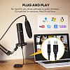 Микрофон Maono AU-PM422 (Black) купить в интернет-магазине icover