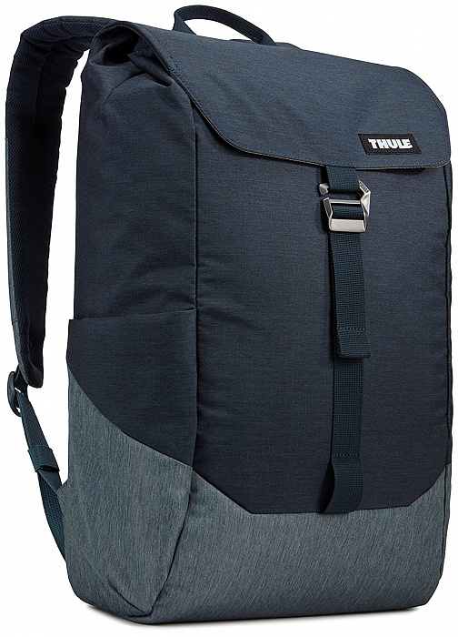 Рюкзак Thule Lithos Backpack 16L (Carbon Blue) купить в интернет-магазине icover