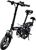 Электровелосипед iconBIT E-BIKE K202 (Black) купить в интернет-магазине icover