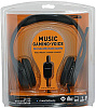 Plantronics Audio 355 - компьютерная гарнитура (Black) купить в интернет-магазине icover