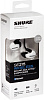 Bluetooth-наушники с микрофоном Shure SE215SPE-W-BT1 (White) купить в интернет-магазине icover